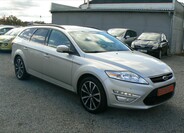 Ford Mondeo 2