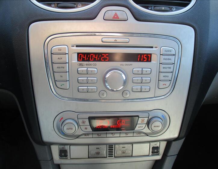 Ford Focus 15