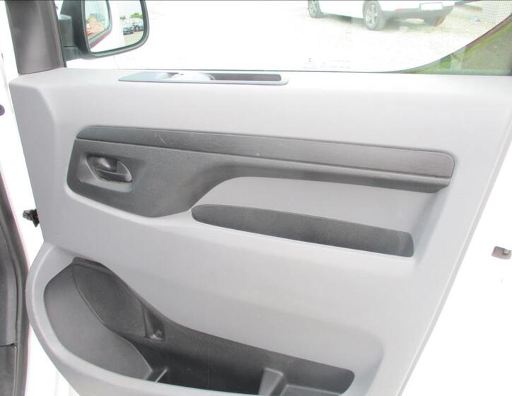 Peugeot Expert 10