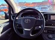Toyota ProAce 15