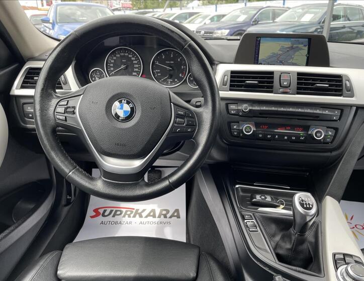 BMW Řada 3 11