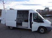 Ford Transit 5
