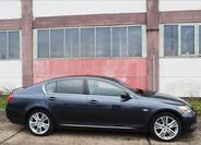 Lexus GS 450h 7