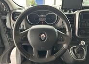 Renault Trafic 12