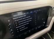 Volkswagen Touareg 9