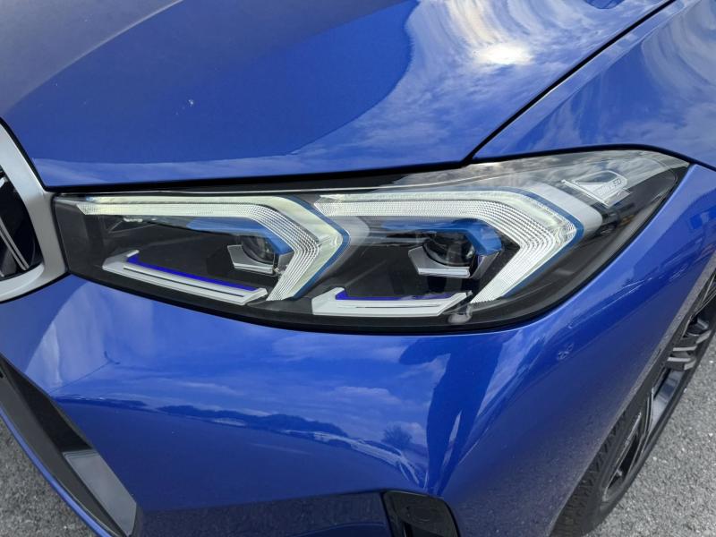 BMW Řada 3