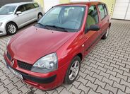 Renault Clio 1