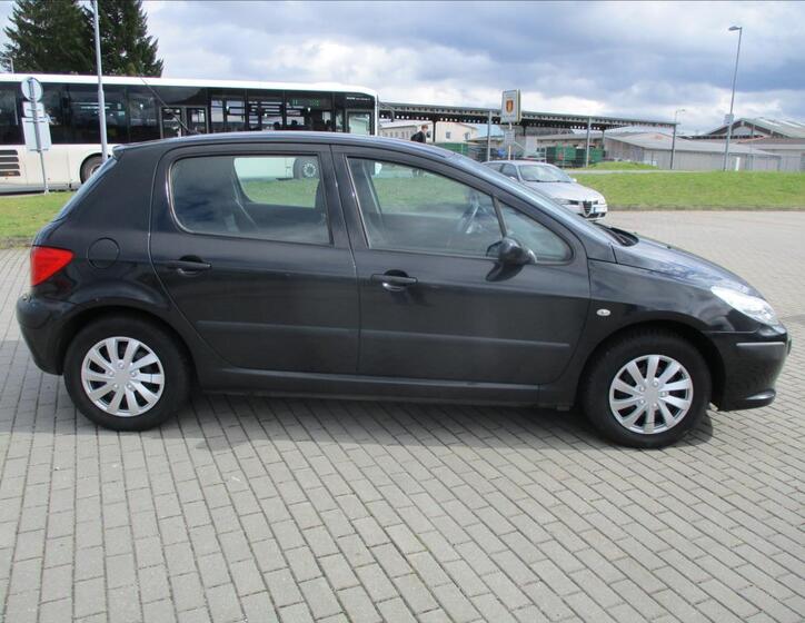 Peugeot 307 5