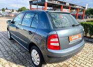 Škoda Fabia 6