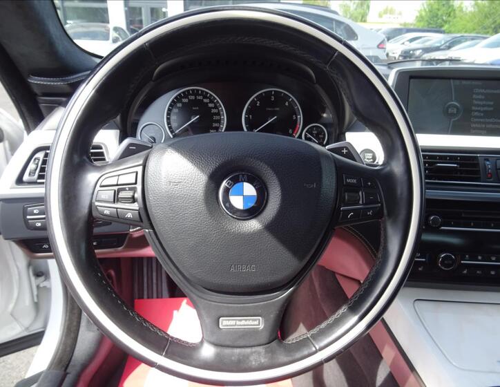 BMW Řada 6 19