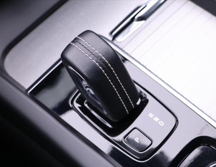 Volvo XC60 29