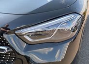 Mercedes-Benz GLA 3