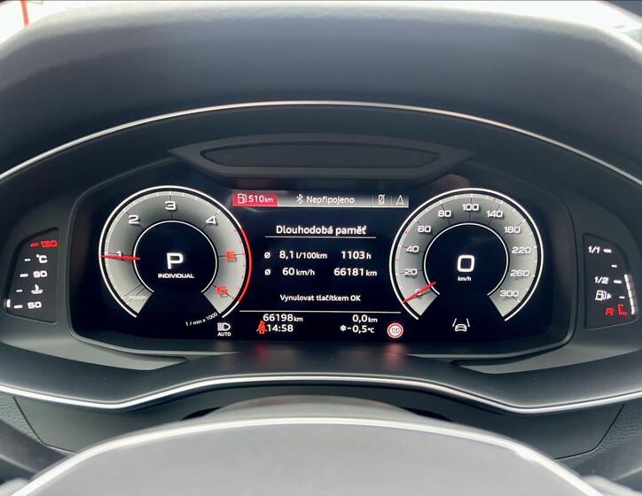 Audi A6 21