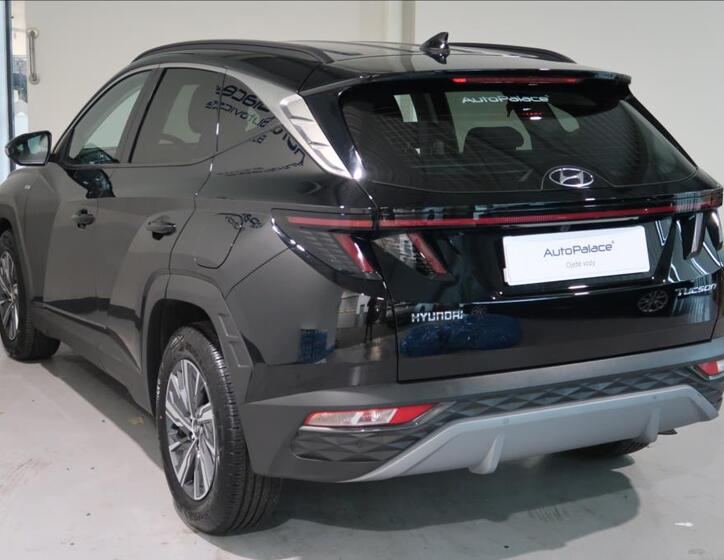 Hyundai Tucson 6