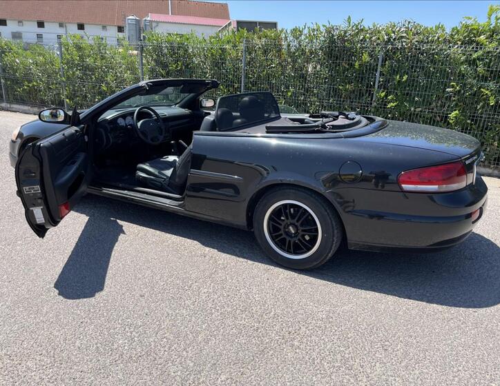 Chrysler Sebring 34
