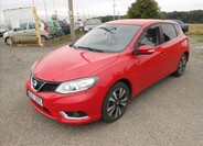 Nissan Pulsar 2