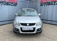 Suzuki SX4 2