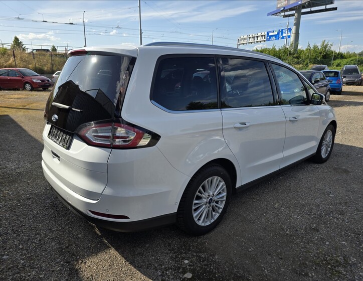 Ford Galaxy 4