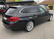 BMW Řada 5 5