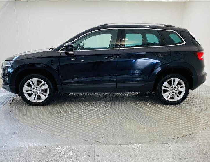 Škoda Karoq 3