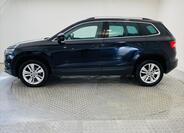 Škoda Karoq 3