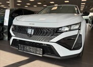Peugeot 408 7