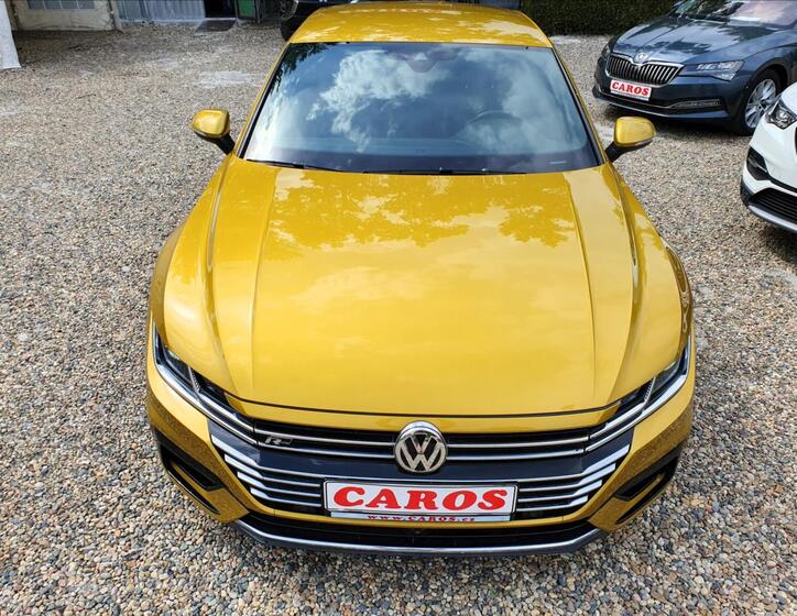 Volkswagen Arteon 45