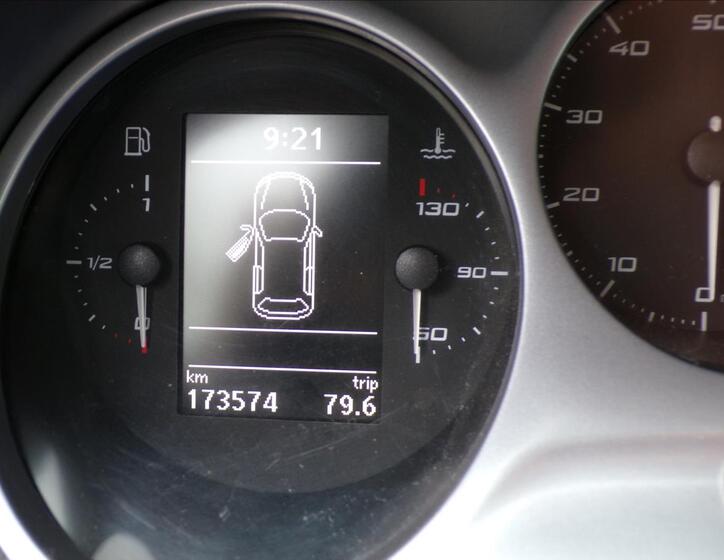 Seat Leon 8