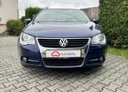 Volkswagen EOS 11