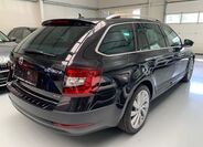Škoda Octavia 6