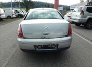 Citroën C4 11