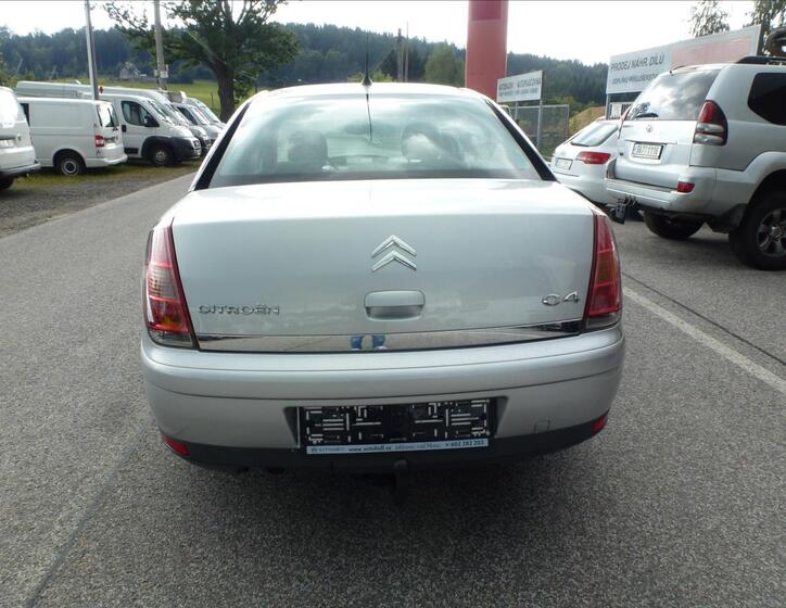 Citroën C4 11