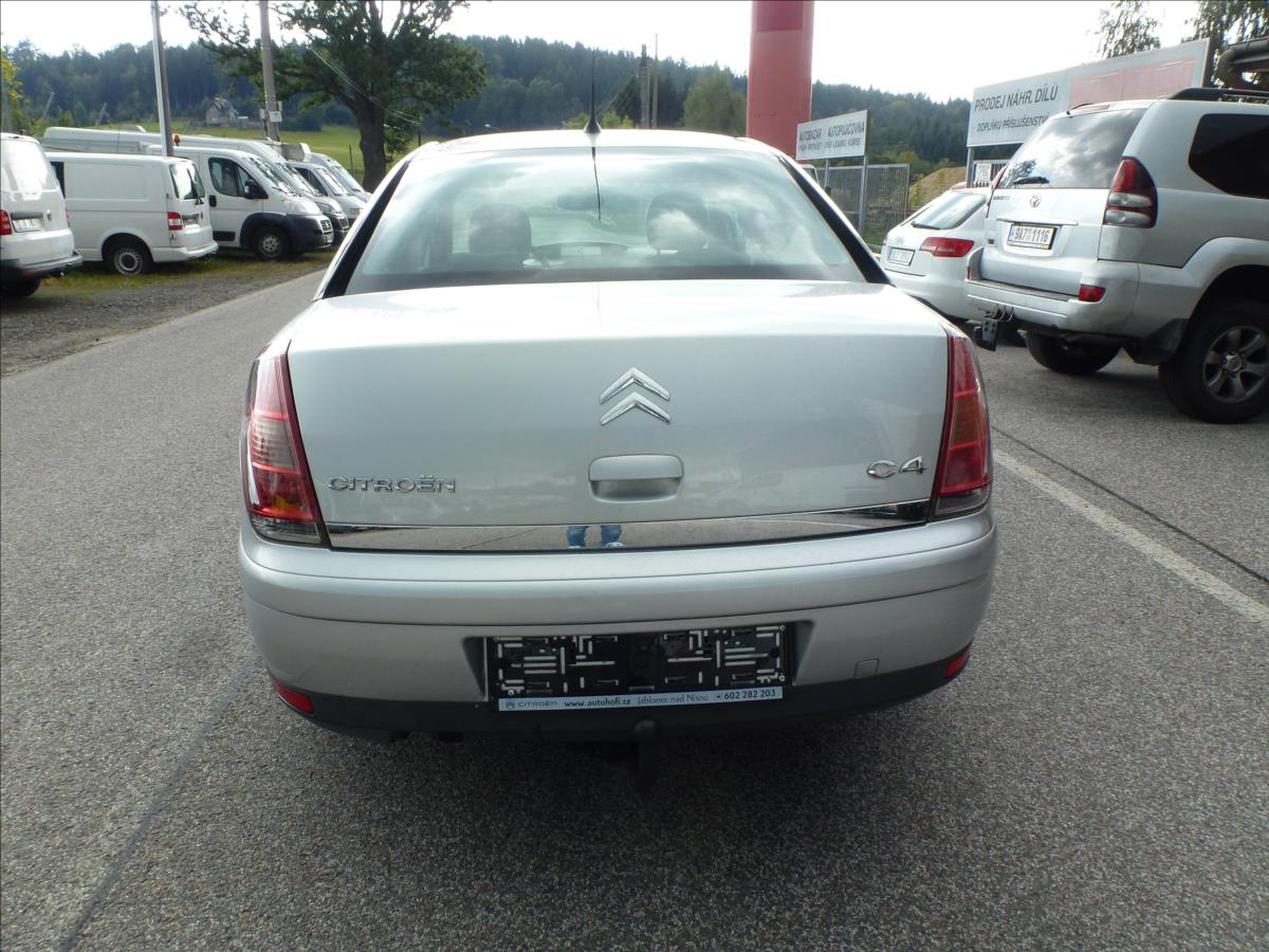 Citroën C4