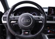 Audi A6 21