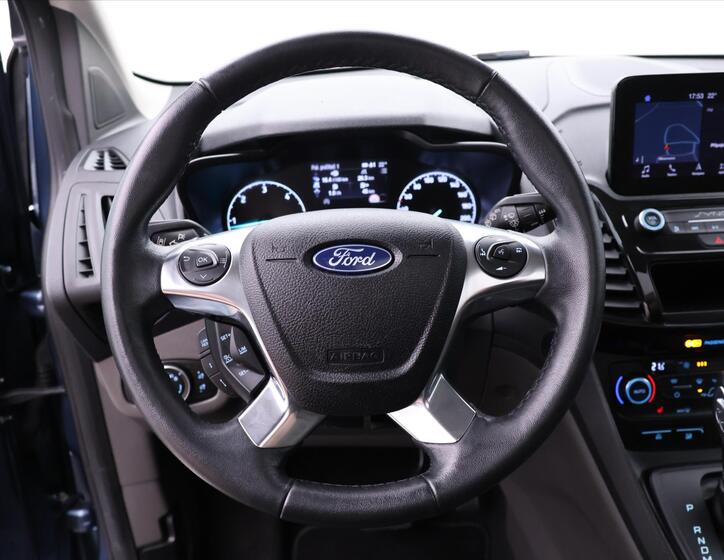 Ford Tourneo Connect 21