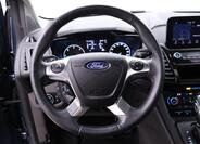 Ford Tourneo Connect 21