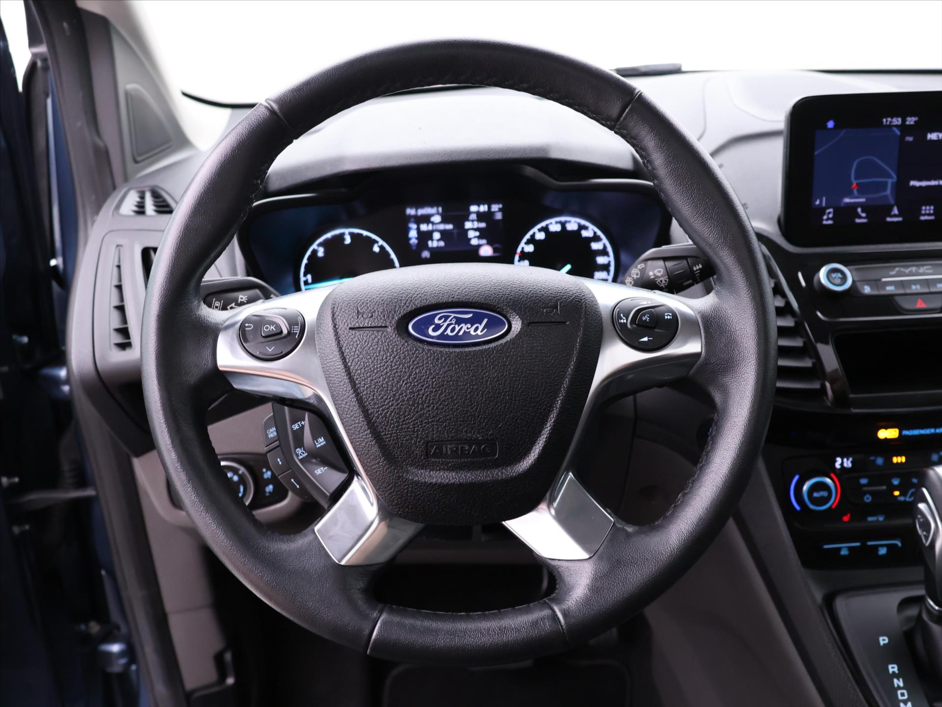 Ford Tourneo Connect