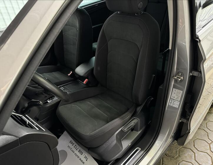 Volkswagen Tiguan 35