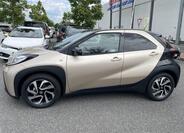 Toyota Aygo 10