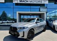 BMW X6 1