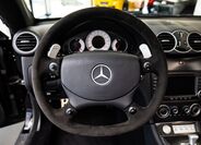 Mercedes-Benz CLK 6