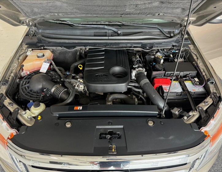 Ford Ranger 23