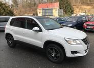 Volkswagen Tiguan 4