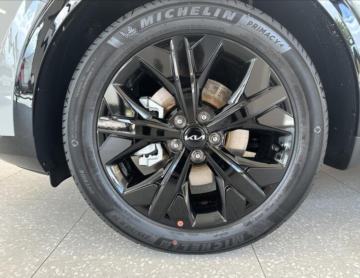 KIA Sportage 20