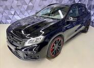 Mercedes-Benz GLA 1