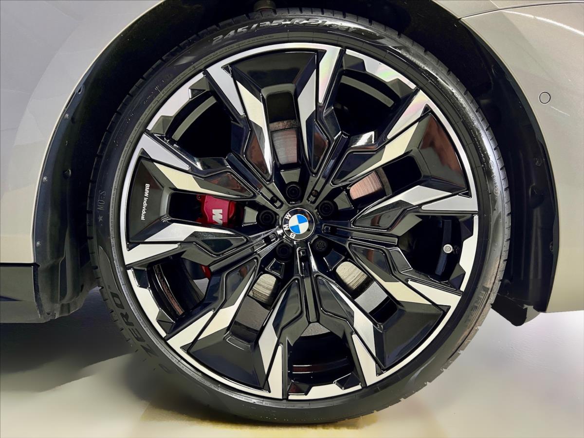 BMW Řada 5