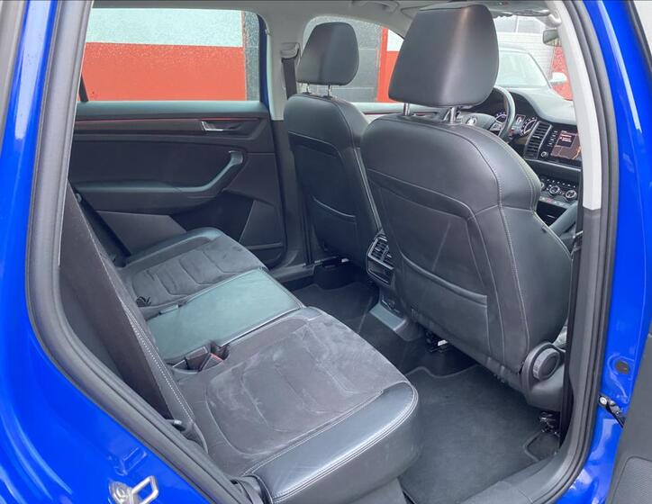 Škoda Kodiaq 17