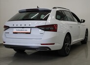 Škoda Superb 3