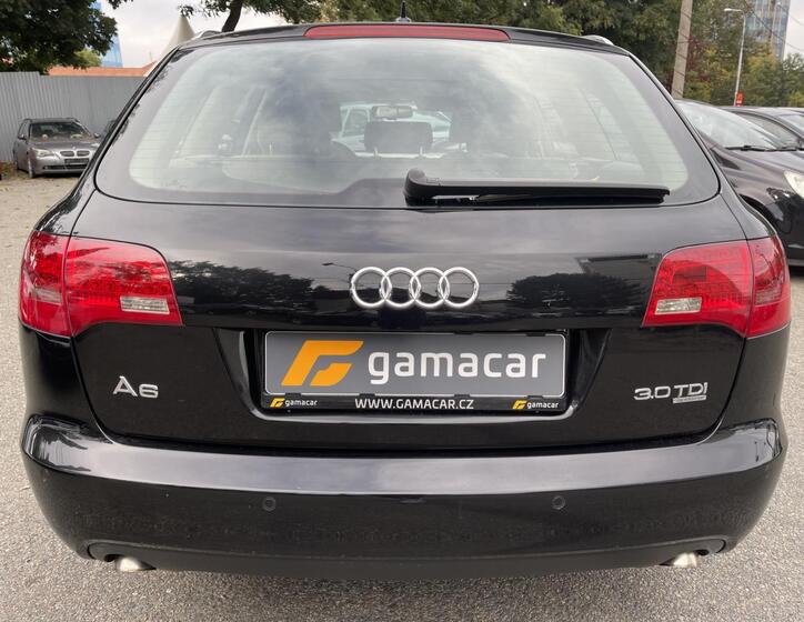 Audi A6 15