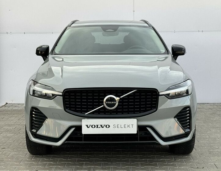 Volvo XC60 6